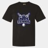 Unisex Garment-Dyed Heavyweight T-Shirt Thumbnail