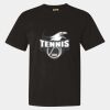 Unisex Garment-Dyed Heavyweight T-Shirt Thumbnail