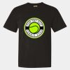 Unisex Garment-Dyed Heavyweight T-Shirt Thumbnail