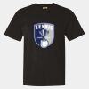 Unisex Garment-Dyed Heavyweight T-Shirt Thumbnail