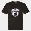 Unisex Garment-Dyed Heavyweight T-Shirt Thumbnail