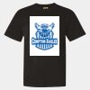 Unisex Garment-Dyed Heavyweight T-Shirt Thumbnail