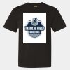 Unisex Garment-Dyed Heavyweight T-Shirt Thumbnail