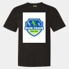 Unisex Garment-Dyed Heavyweight T-Shirt Thumbnail