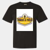 Unisex Garment-Dyed Heavyweight T-Shirt Thumbnail