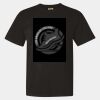 Unisex Garment-Dyed Heavyweight T-Shirt Thumbnail
