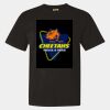 Unisex Garment-Dyed Heavyweight T-Shirt Thumbnail