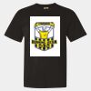 Unisex Garment-Dyed Heavyweight T-Shirt Thumbnail