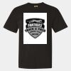 Unisex Garment-Dyed Heavyweight T-Shirt Thumbnail