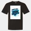 Unisex Garment-Dyed Heavyweight T-Shirt Thumbnail