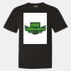 Unisex Garment-Dyed Heavyweight T-Shirt Thumbnail