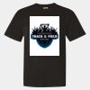 Unisex Garment-Dyed Heavyweight T-Shirt Thumbnail