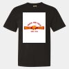 Unisex Garment-Dyed Heavyweight T-Shirt Thumbnail
