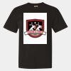 Unisex Garment-Dyed Heavyweight T-Shirt Thumbnail