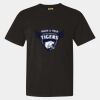Unisex Garment-Dyed Heavyweight T-Shirt Thumbnail