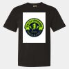 Unisex Garment-Dyed Heavyweight T-Shirt Thumbnail