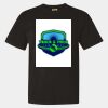 Unisex Garment-Dyed Heavyweight T-Shirt Thumbnail