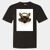 Unisex Garment-Dyed Heavyweight T-Shirt Thumbnail