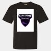 Unisex Garment-Dyed Heavyweight T-Shirt Thumbnail