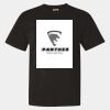 Unisex Garment-Dyed Heavyweight T-Shirt Thumbnail