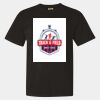 Unisex Garment-Dyed Heavyweight T-Shirt Thumbnail