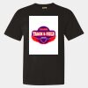 Unisex Garment-Dyed Heavyweight T-Shirt Thumbnail