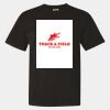 Unisex Garment-Dyed Heavyweight T-Shirt Thumbnail