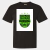 Unisex Garment-Dyed Heavyweight T-Shirt Thumbnail