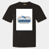 Unisex Garment-Dyed Heavyweight T-Shirt Thumbnail