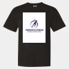 Unisex Garment-Dyed Heavyweight T-Shirt Thumbnail