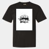 Unisex Garment-Dyed Heavyweight T-Shirt Thumbnail