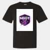 Unisex Garment-Dyed Heavyweight T-Shirt Thumbnail