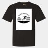 Unisex Garment-Dyed Heavyweight T-Shirt Thumbnail