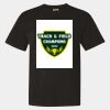 Unisex Garment-Dyed Heavyweight T-Shirt Thumbnail