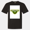Unisex Garment-Dyed Heavyweight T-Shirt Thumbnail