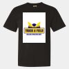 Unisex Garment-Dyed Heavyweight T-Shirt Thumbnail