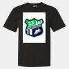 Unisex Garment-Dyed Heavyweight T-Shirt Thumbnail