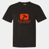 Unisex Garment-Dyed Heavyweight T-Shirt Thumbnail
