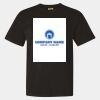 Unisex Garment-Dyed Heavyweight T-Shirt Thumbnail