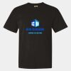 Unisex Garment-Dyed Heavyweight T-Shirt Thumbnail
