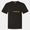 Unisex Garment-Dyed Heavyweight T-Shirt Thumbnail