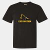 Unisex Garment-Dyed Heavyweight T-Shirt Thumbnail