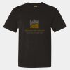 Unisex Garment-Dyed Heavyweight T-Shirt Thumbnail