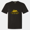 Unisex Garment-Dyed Heavyweight T-Shirt Thumbnail