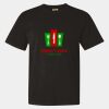 Unisex Garment-Dyed Heavyweight T-Shirt Thumbnail