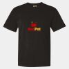 Unisex Garment-Dyed Heavyweight T-Shirt Thumbnail