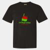 Unisex Garment-Dyed Heavyweight T-Shirt Thumbnail