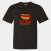 Unisex Garment-Dyed Heavyweight T-Shirt Thumbnail