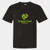 Unisex Garment-Dyed Heavyweight T-Shirt Thumbnail