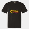 Unisex Garment-Dyed Heavyweight T-Shirt Thumbnail